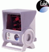 METROLOGIC MS6520 (CUBIT) LAZER