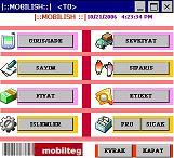 MOBILISH DEPO OTOMASYONU<br>-PROJE FIYATI ALINIZ-