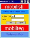 MOBILISH BARKOD