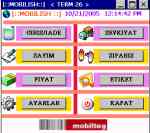 MOBILISH MARKET OTOMASYONU<br>-PROJE FIYATI ALINIZ-
