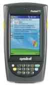 SYMBOL PPT8800 SCANNER/ COLOR/ WM EL TERMNAL