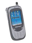 METROLOGIC OPTIMUS PDA SP5700 WIFI+BO+BT