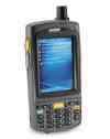 SYMBOL MC7090 SCANNER/ S24/ BLUETOOTH/ COLOR/ NUM/ EXT WM EL TERMNAL